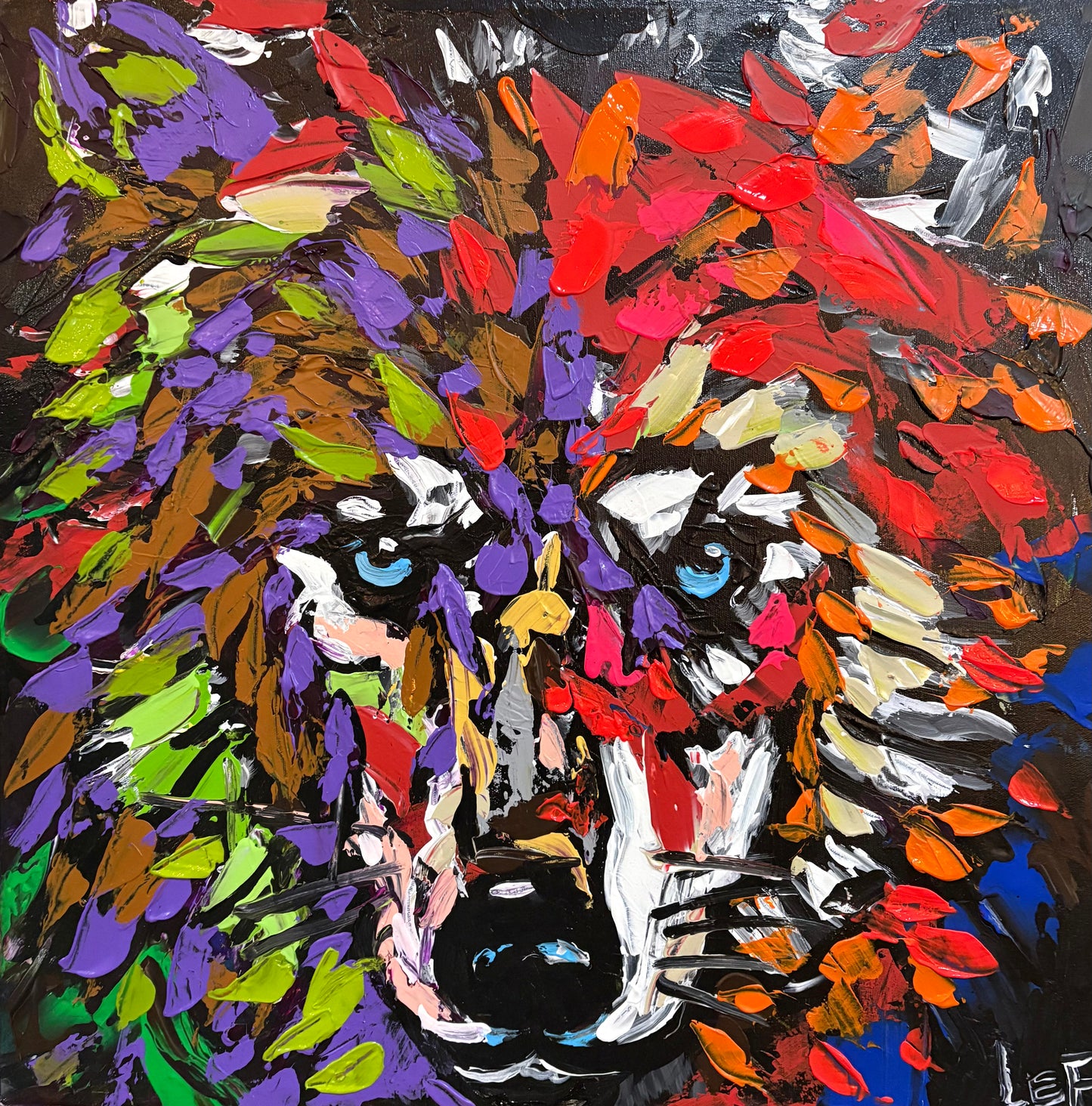 Wolf