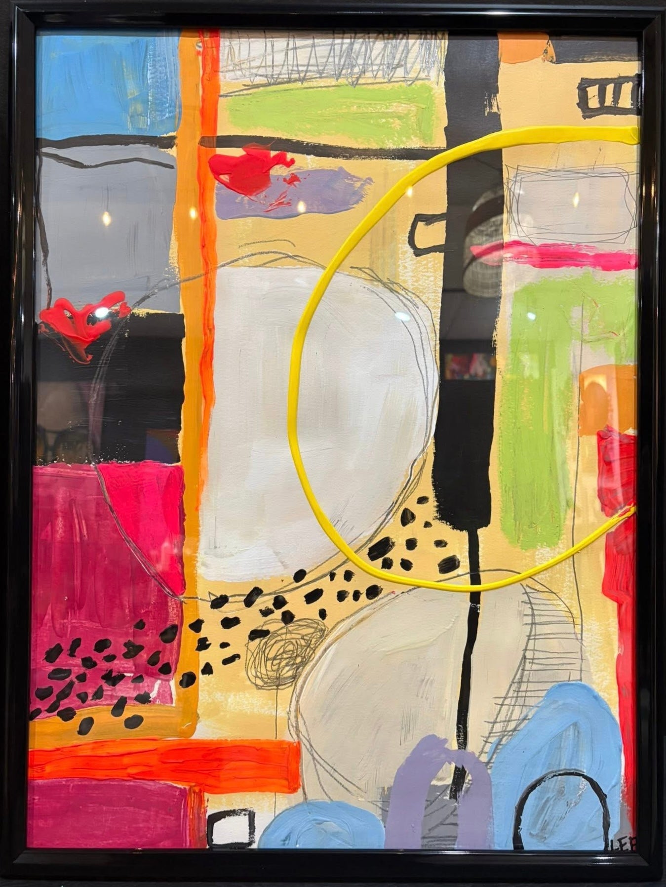 Abstraction .001