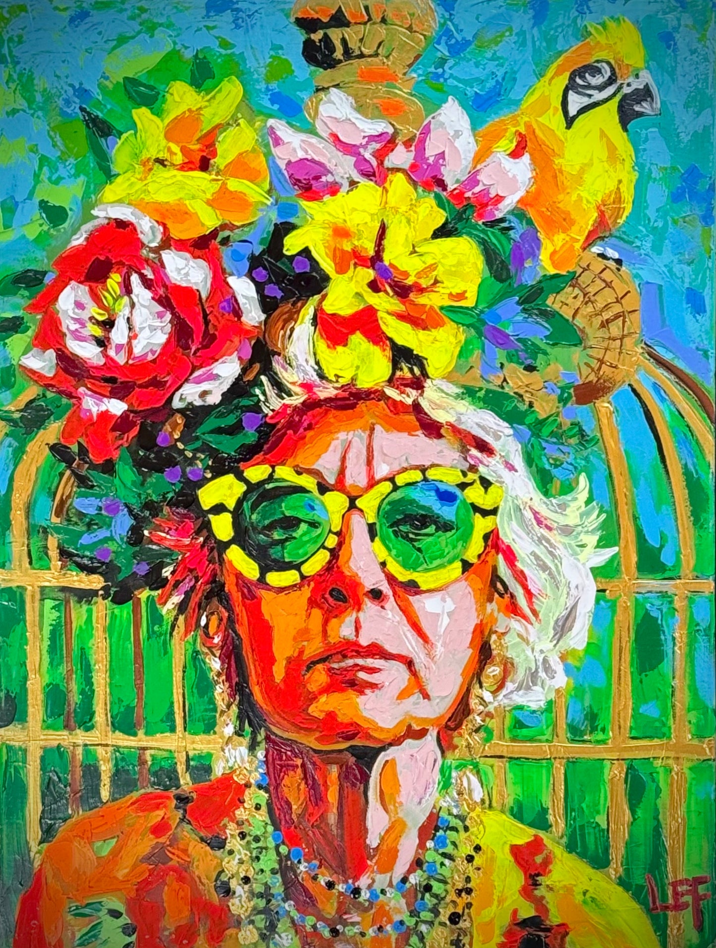 Abuelita