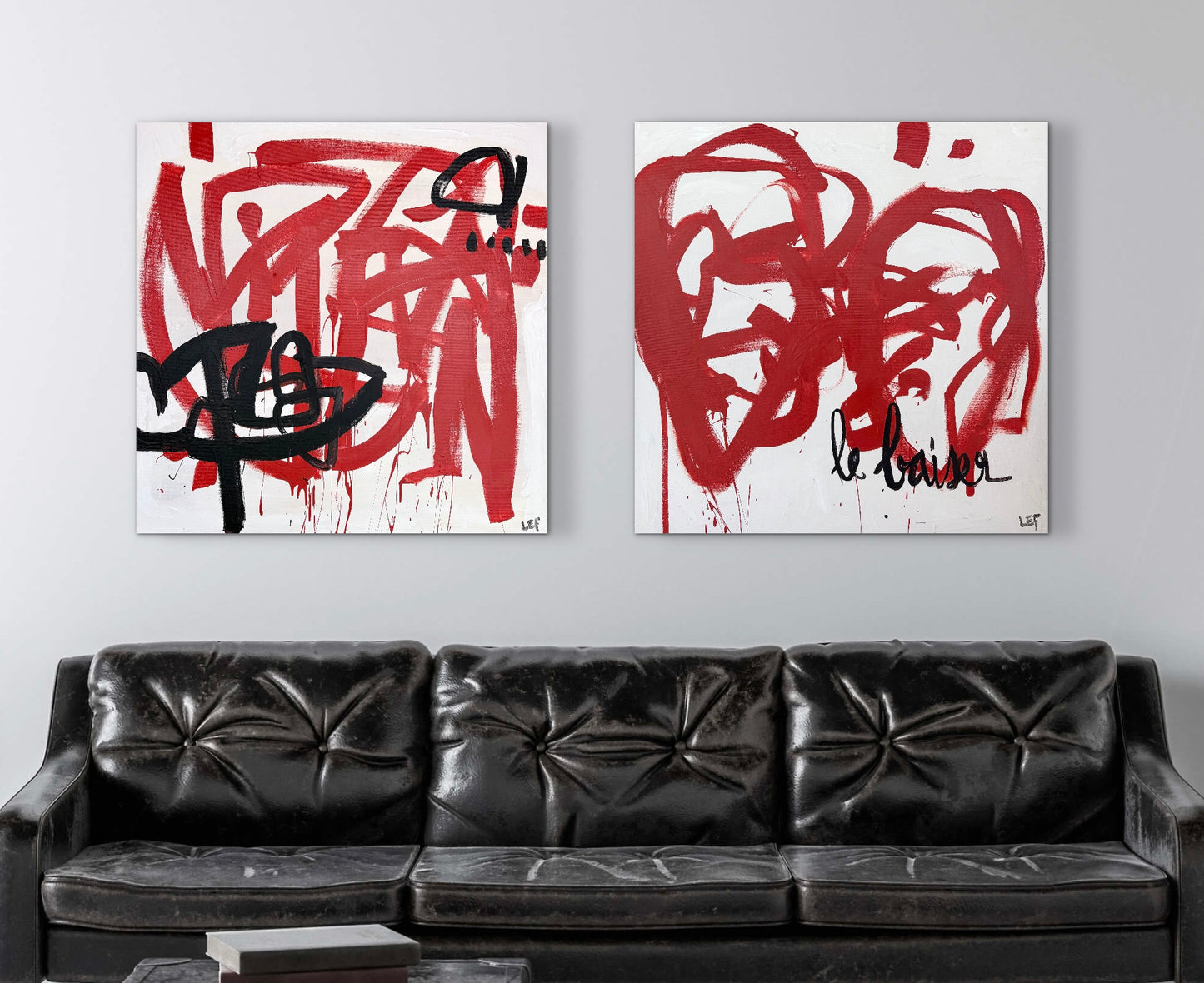 10. Red light in Bangkok