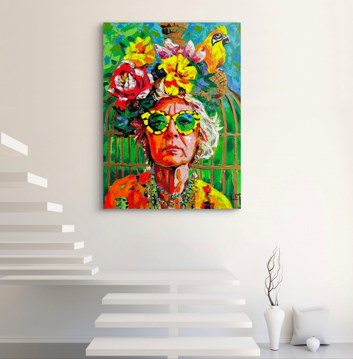 Abuelita