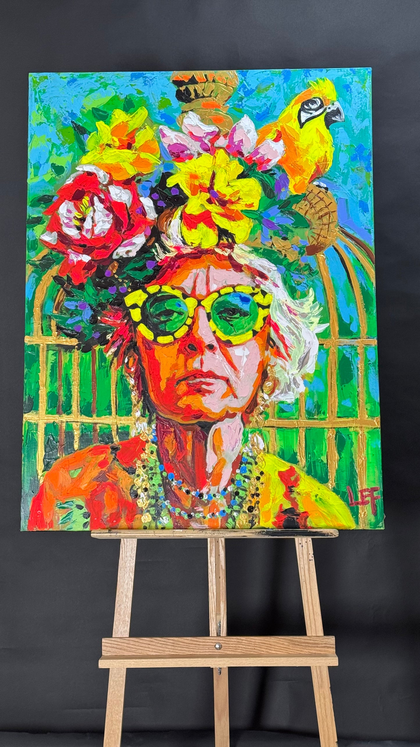 Abuelita
