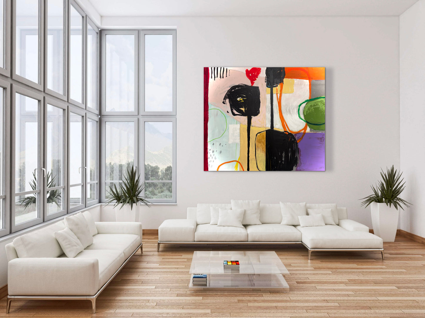 9. Là où la couleur hésite