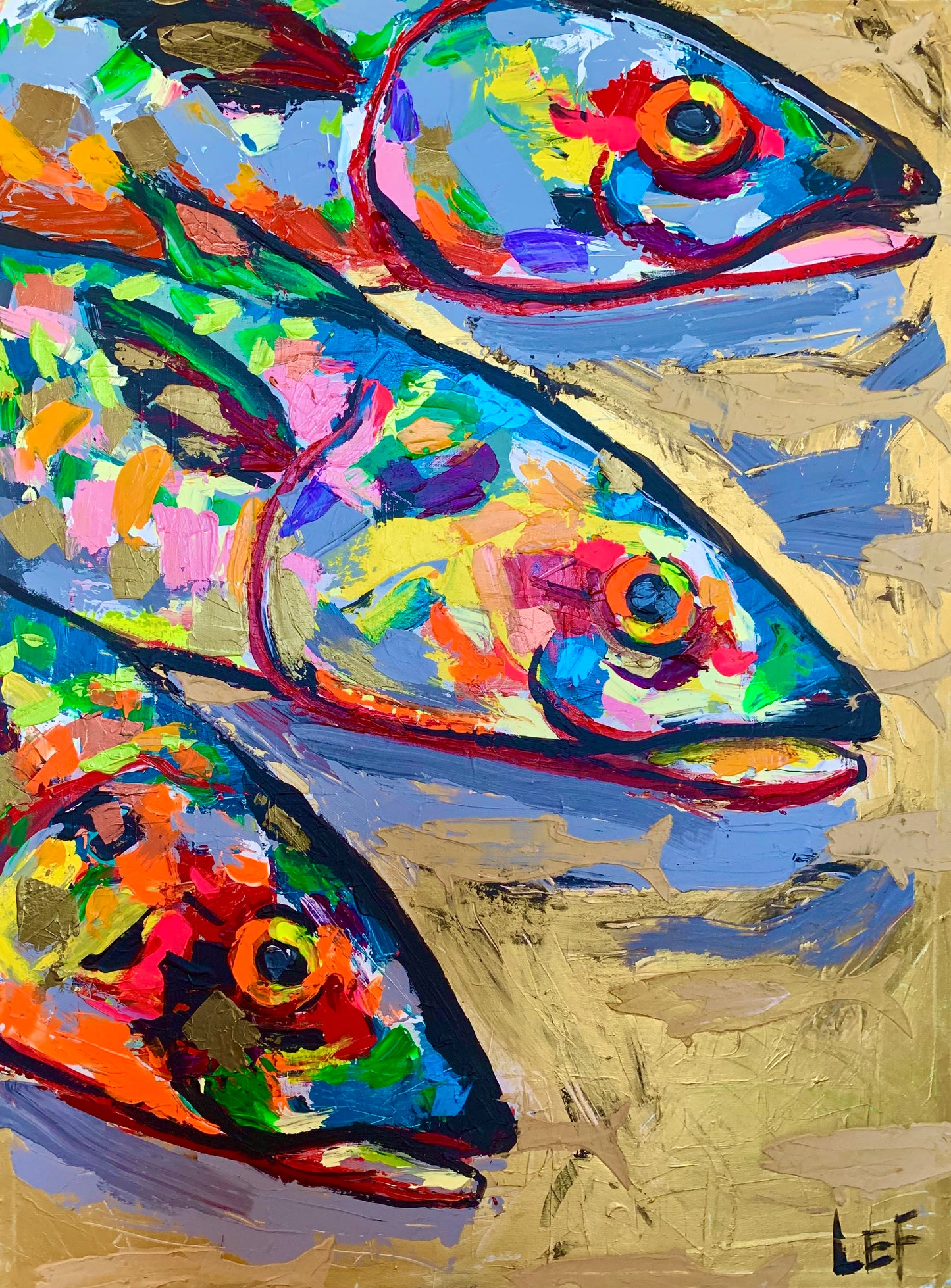 Fishes.3