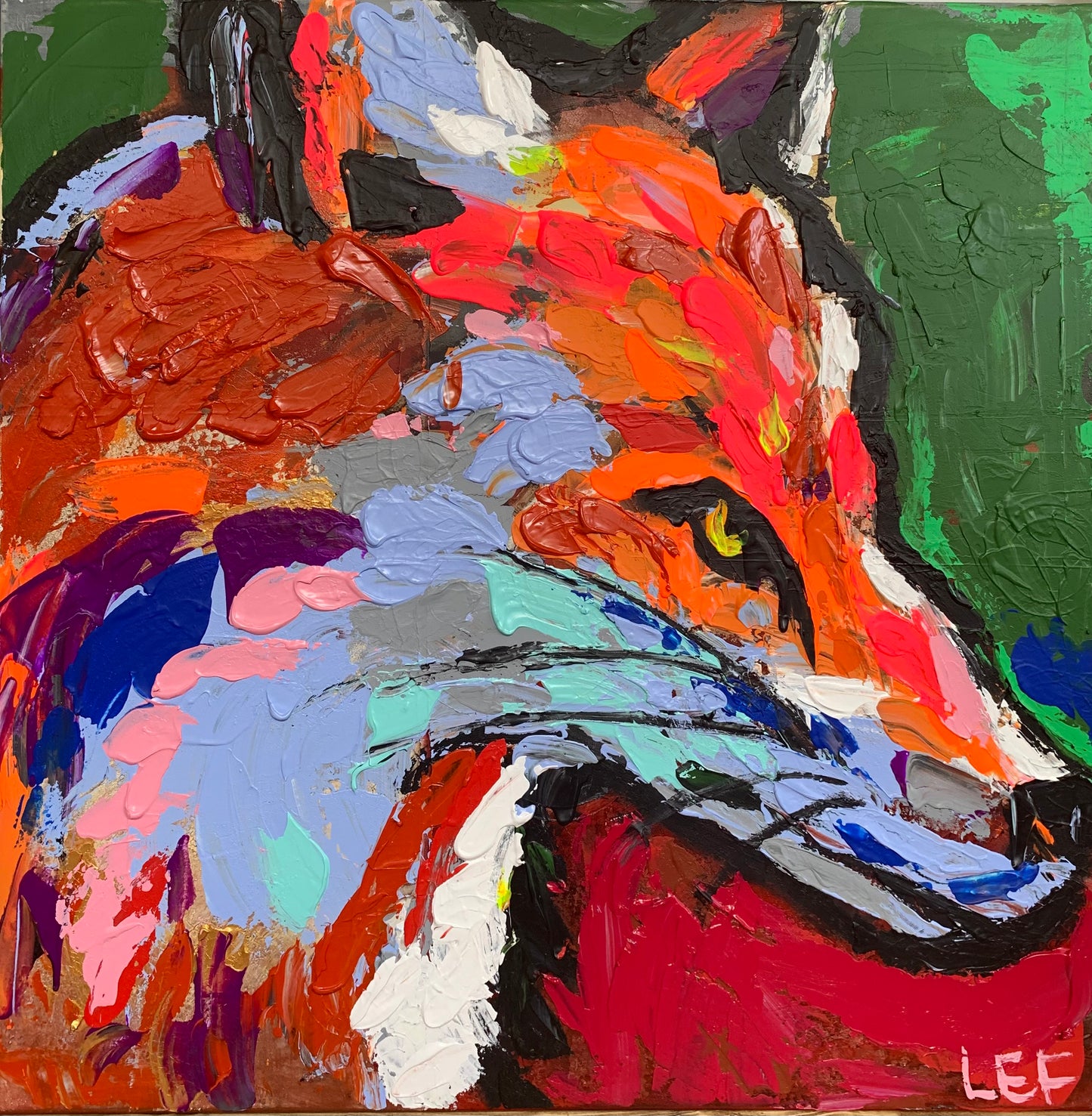 Fox .3