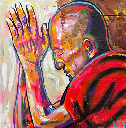 Praying monk.5