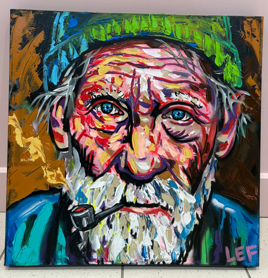 Vieux pêcheur.9