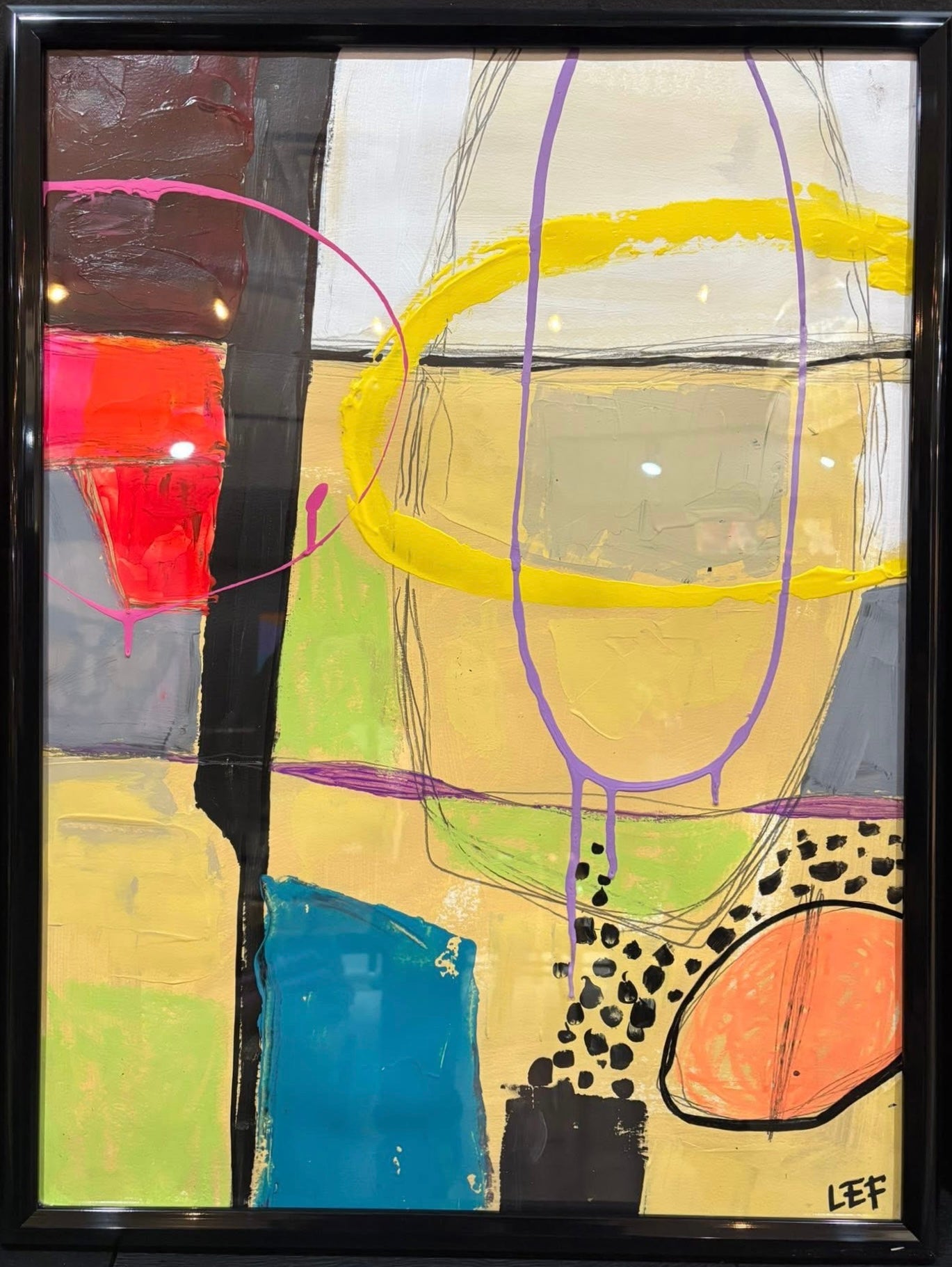 Abstraction .002
