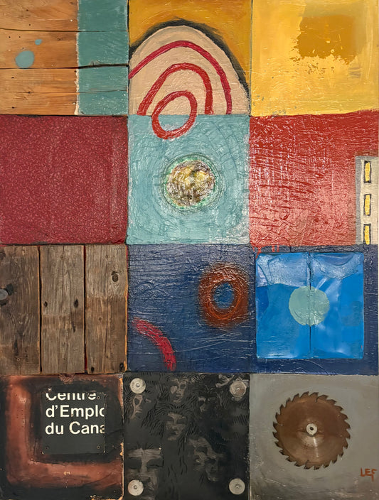 Déménagement d’atomes