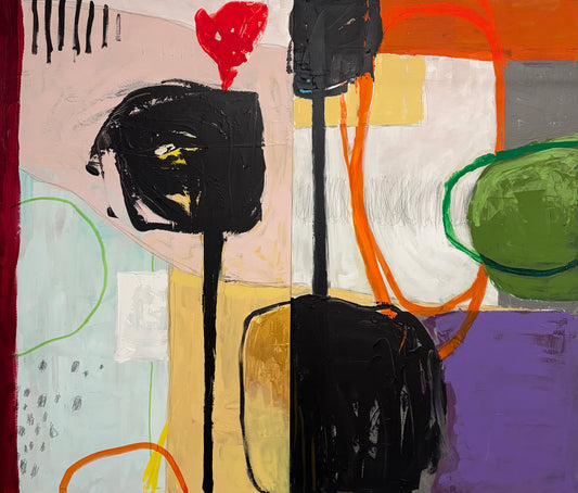 9. Là où la couleur hésite