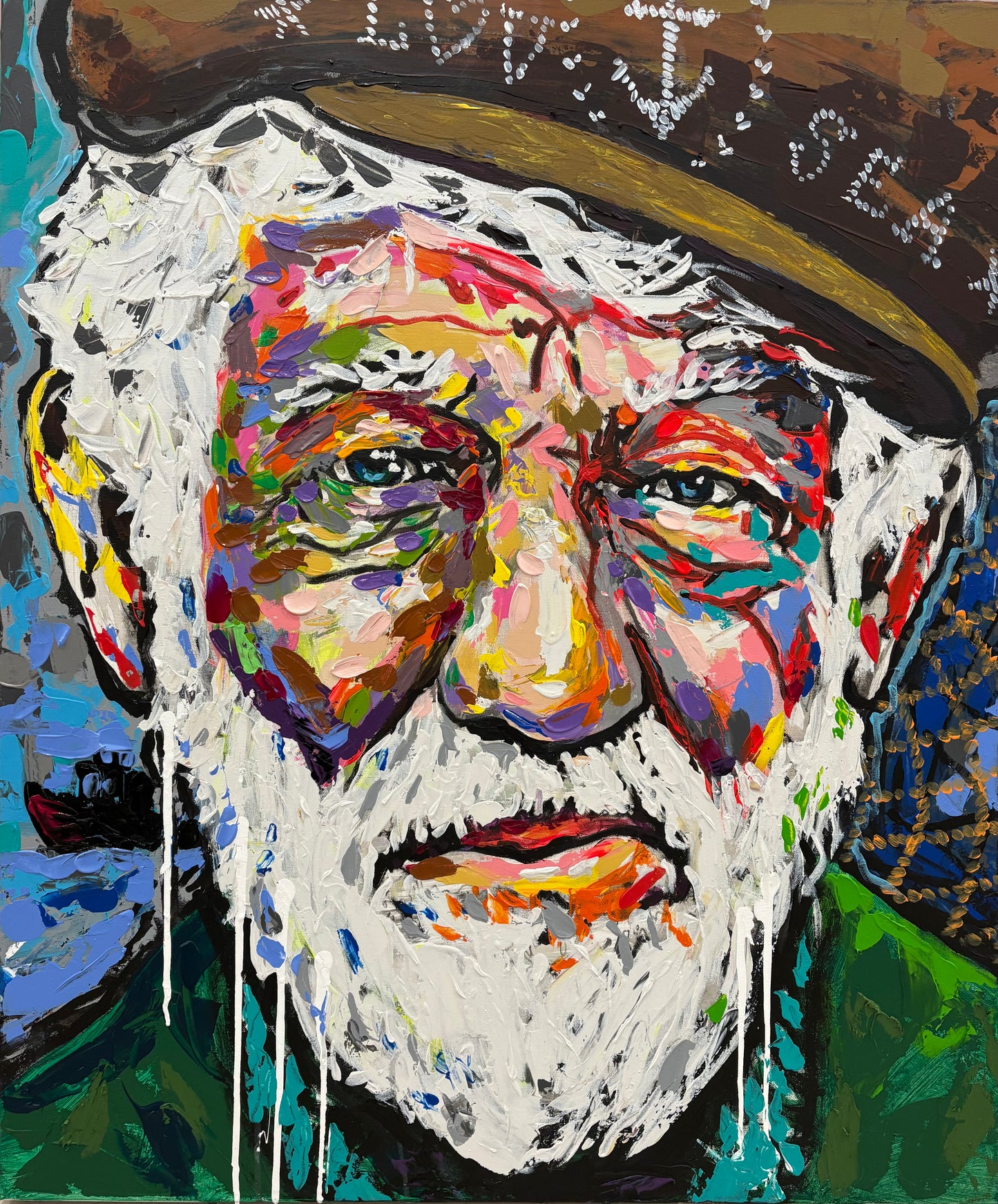 Old fisherman.10