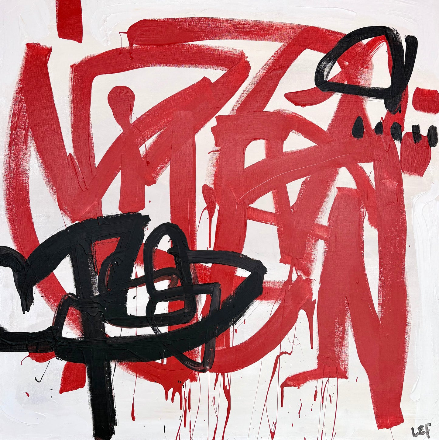 10. Red light in Bangkok