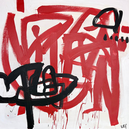 10. Red light in Bangkok