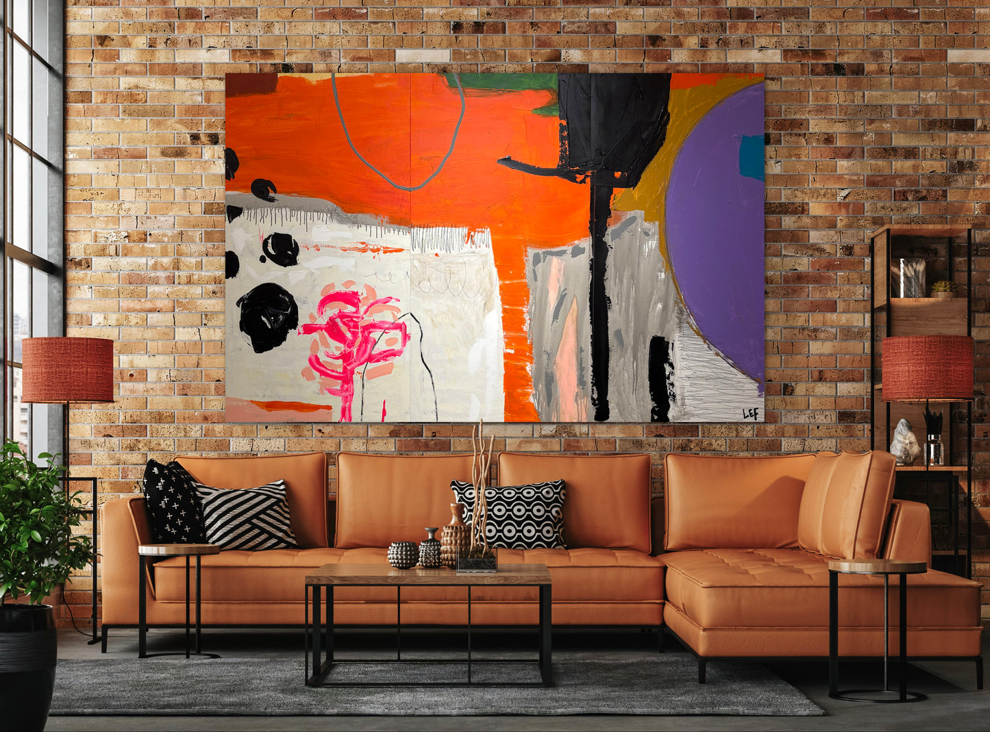 1. Échos d’un paysage intérieur