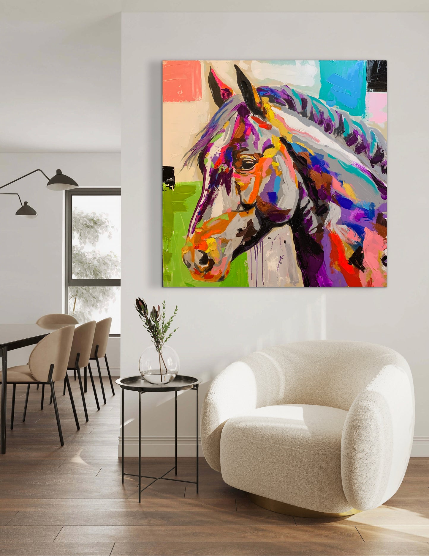 Horse