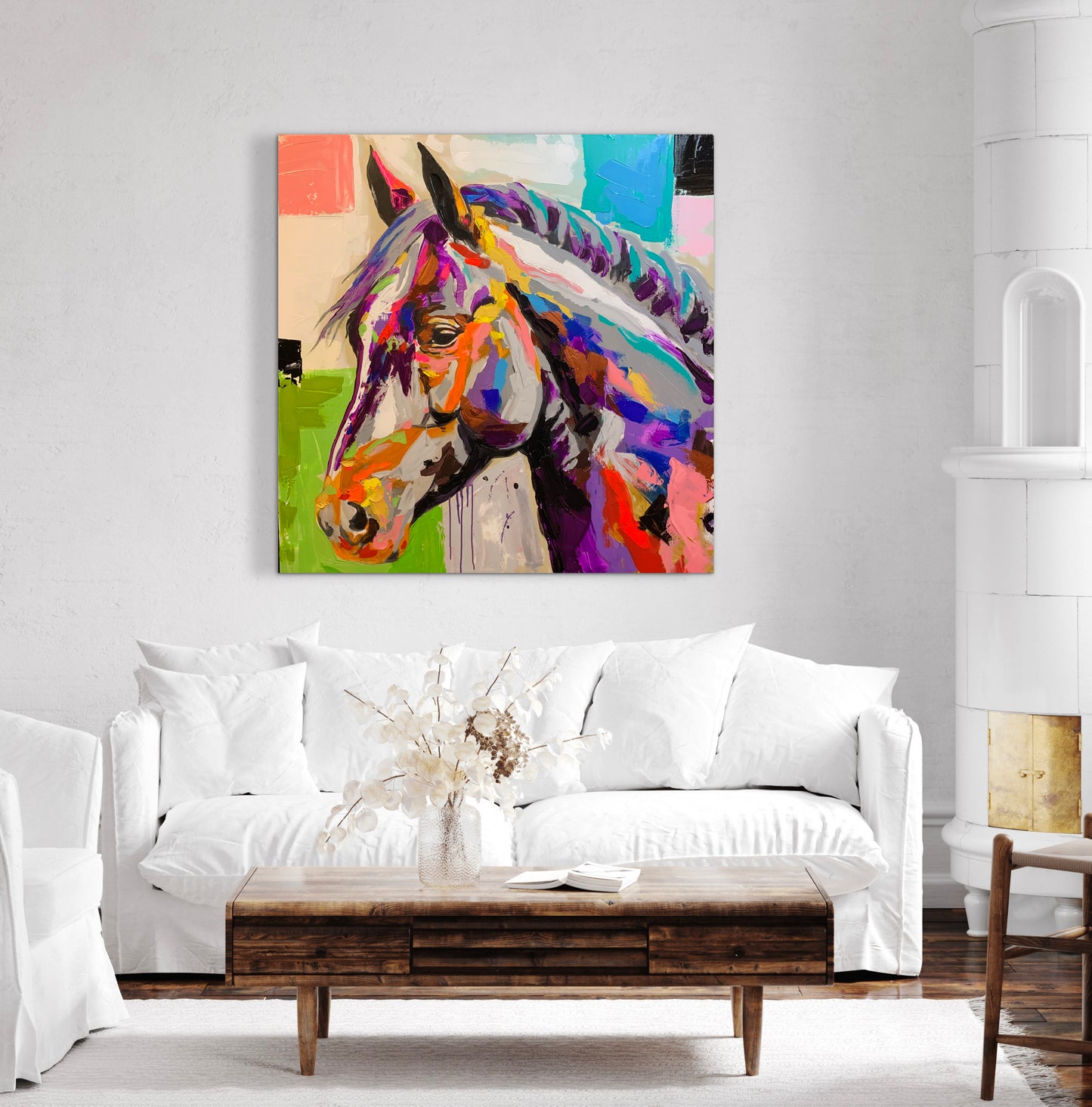 Horse