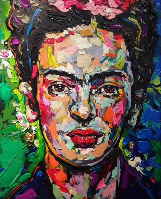 Frida Khalo