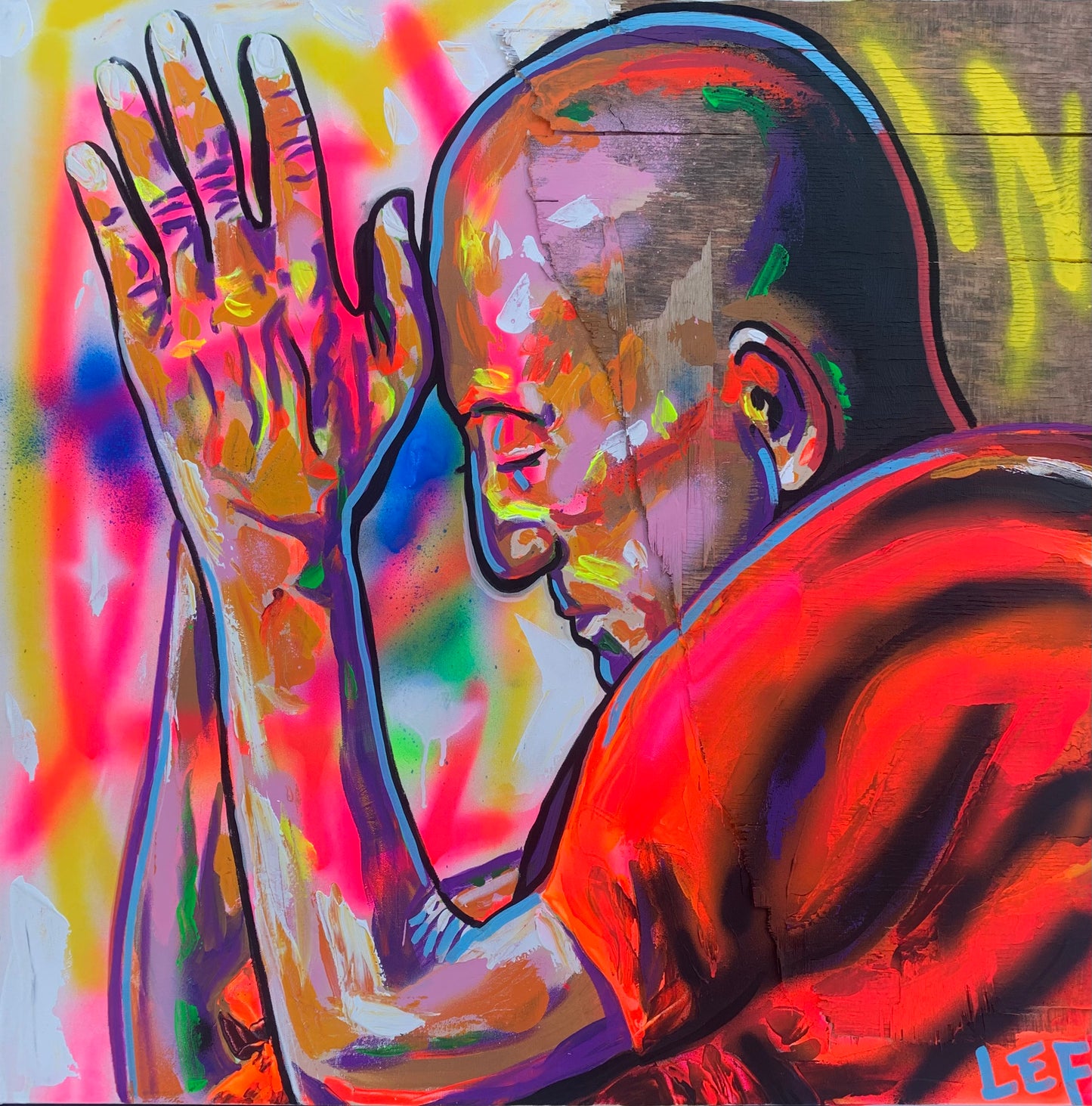 Praying monk.5