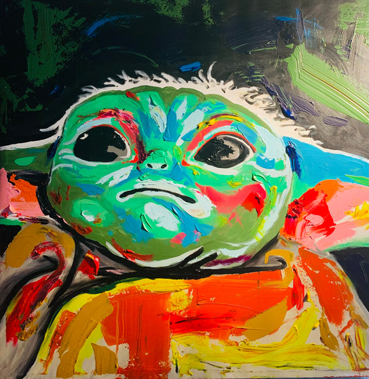 Yoda