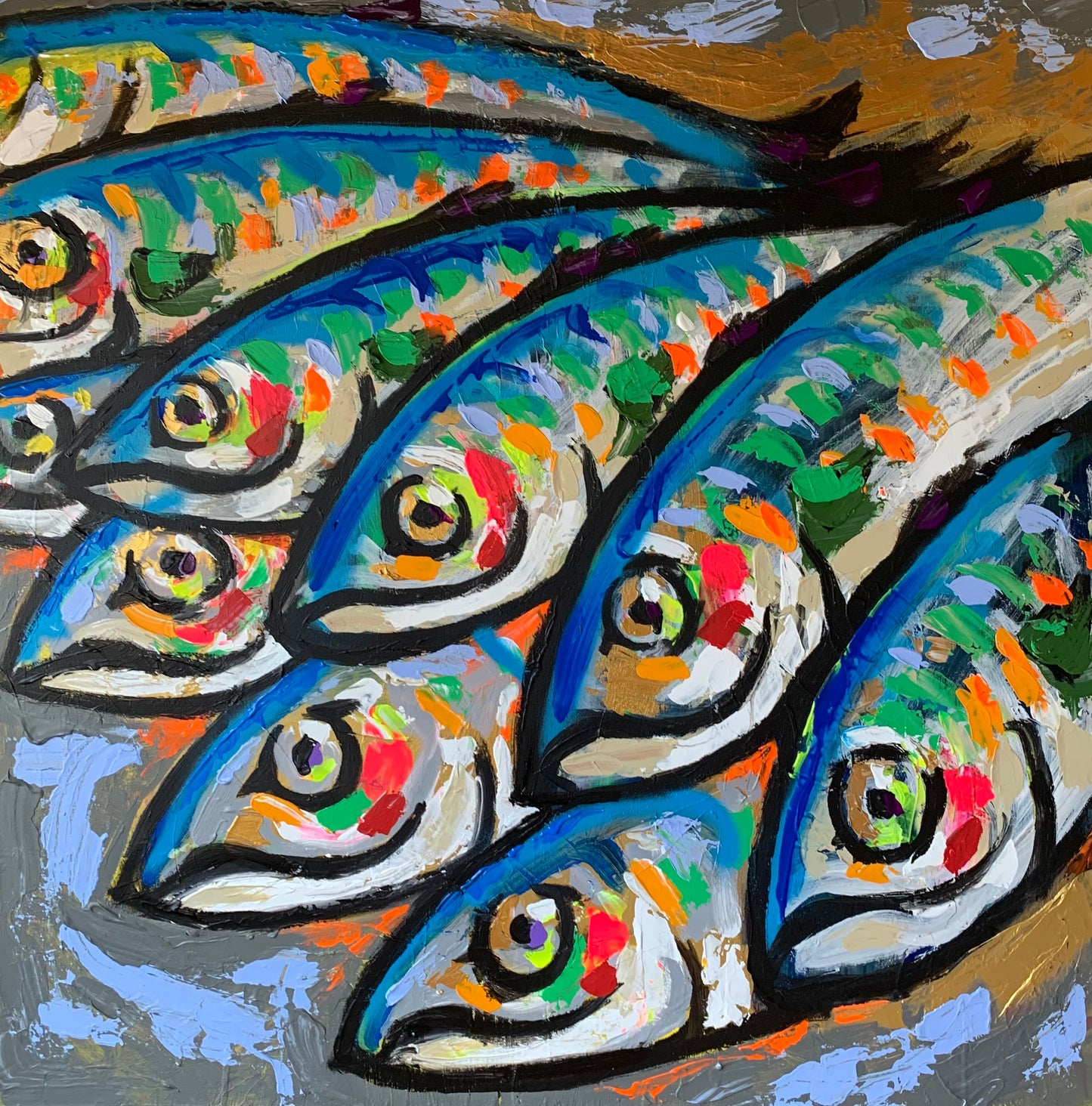 Poissons .1