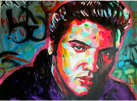 Elvis Presley