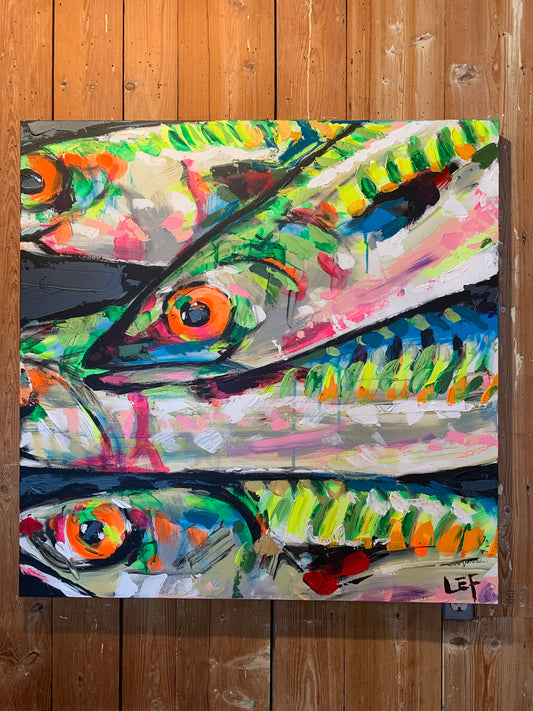 Fishes .2